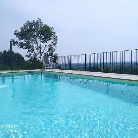 B&B Villa Antilia Busca Luaran gambar
