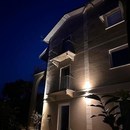 B&B Villa Antilia Busca Luaran gambar