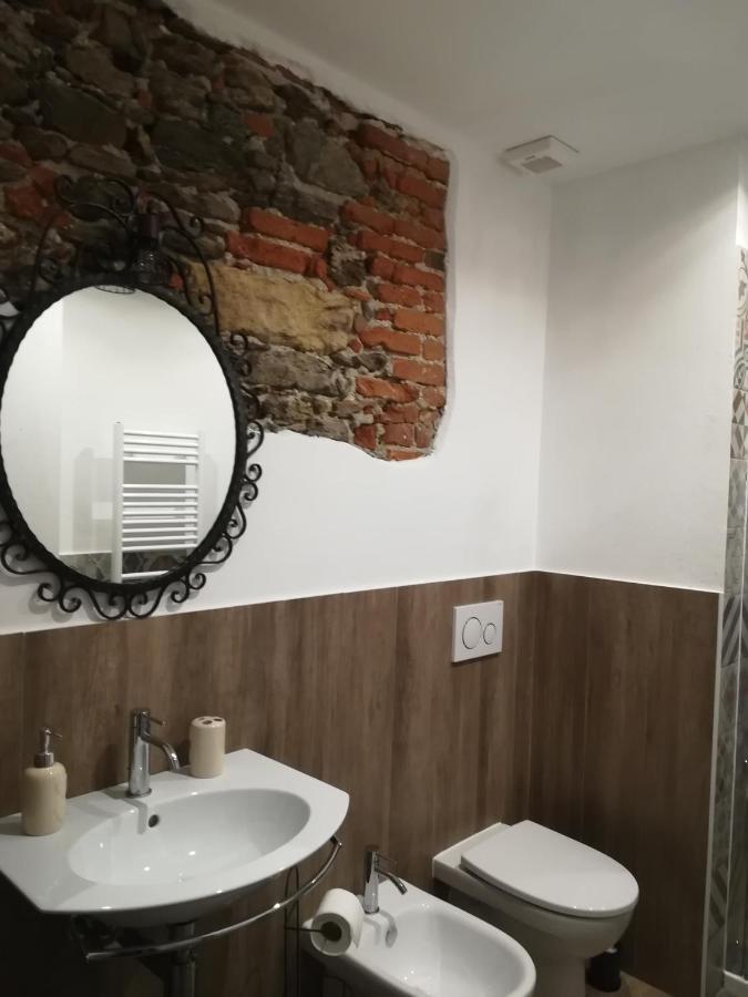 B&B Villa Antilia Busca Luaran gambar