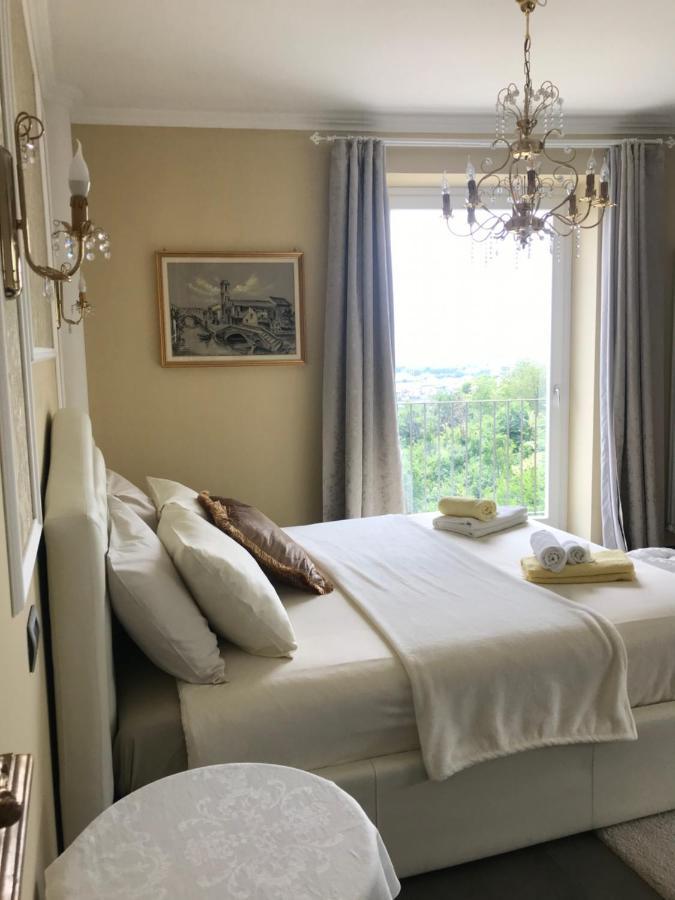 B&B Villa Antilia Busca Luaran gambar