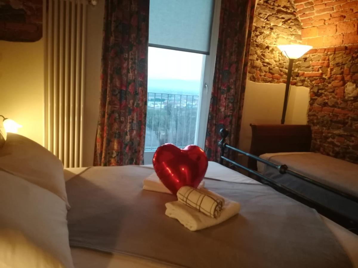 B&B Villa Antilia Busca Luaran gambar