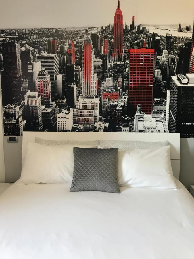 B&B Villa Antilia Busca Luaran gambar