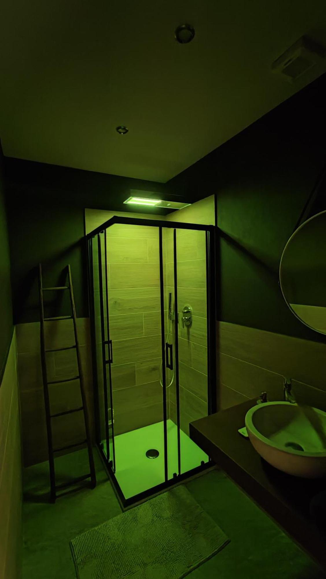 B&B Villa Antilia Busca Luaran gambar