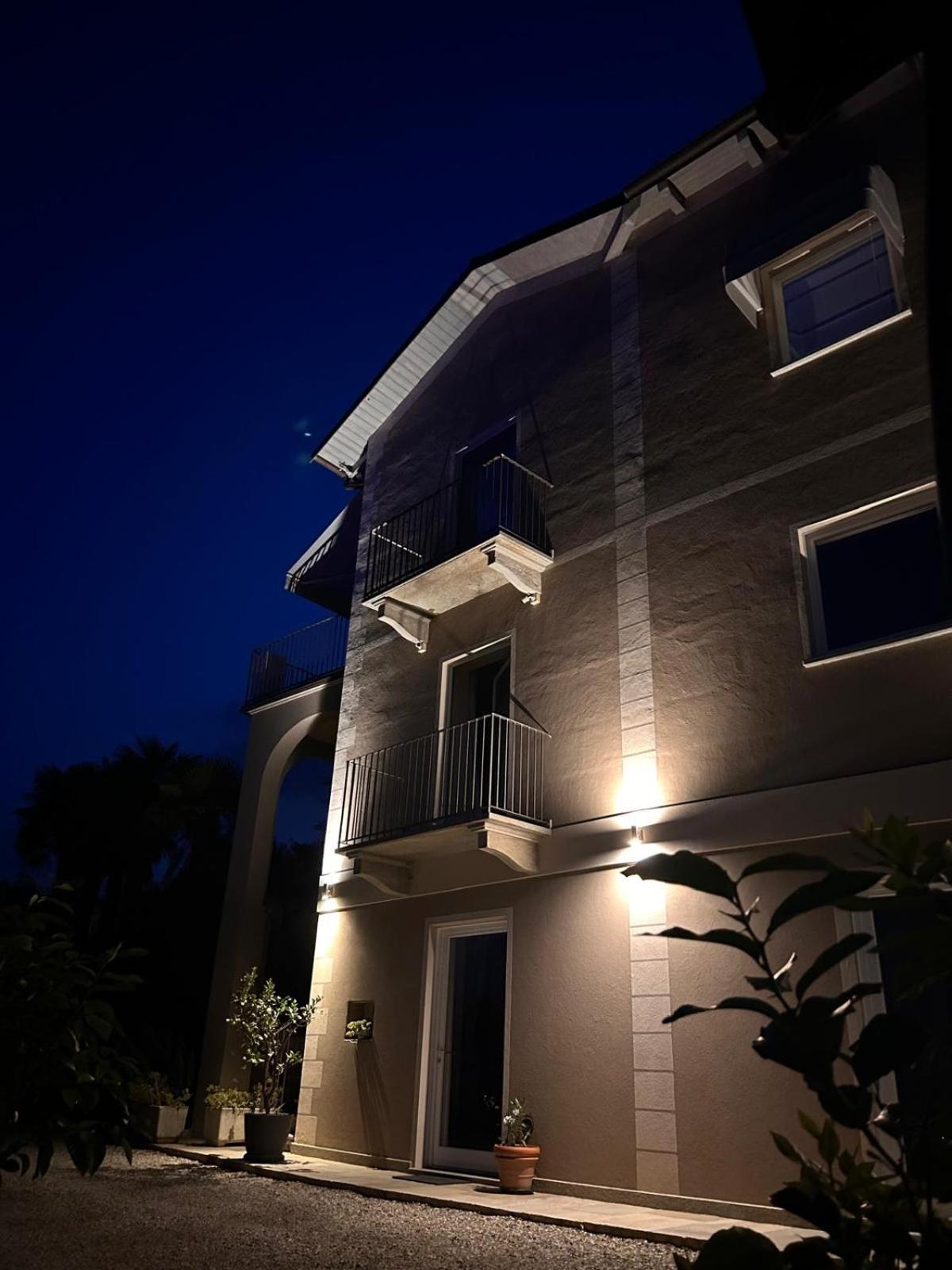 B&B Villa Antilia Busca Luaran gambar